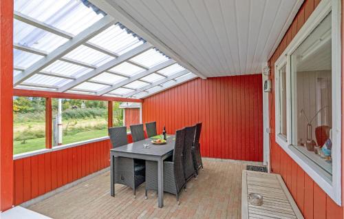 Nordost Casa | 2 Bedroom Lovely Home In Sæby