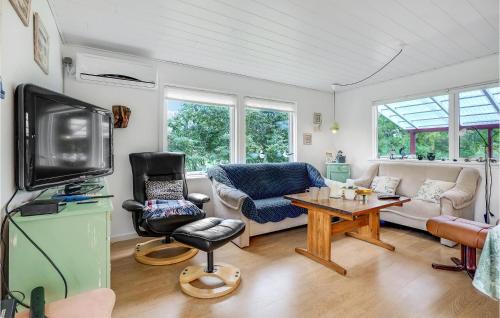 Nordost Casa | 2 Bedroom Lovely Home In Sæby