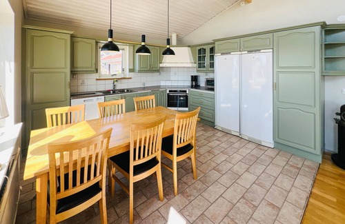 Uddevalla Municipality Casa | Preciosa casa de 2 dormitorios en.