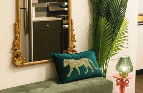 East Cambridge Apartamento | 2-bedroom apartment in Cambridge with balcony Garage parking