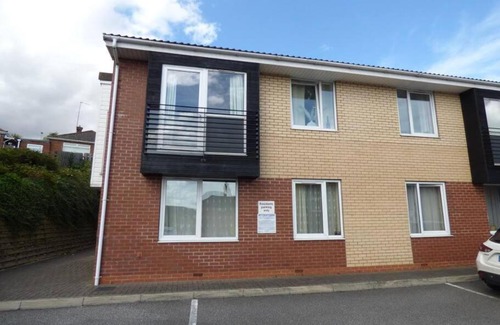 Lincoln Apartamento | 2 Bedroom Luxury City Centre Apt