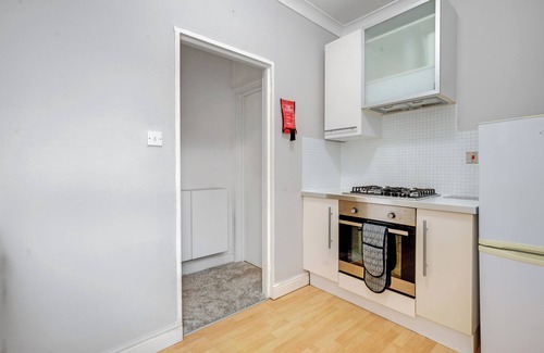 Tottenham Green Casa | 2 bedroom Luxury house London near Subway station