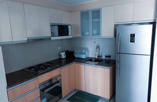 Lapu-Lapu Apartamento | 2 Bedroom Mactan Newtown Beach Condo