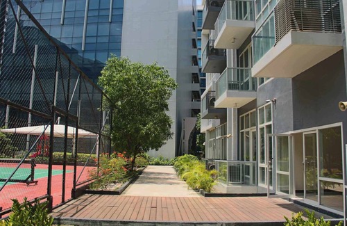 Lapu-Lapu Apartamento | 2 Bedroom Mactan Newtown Beach Condo