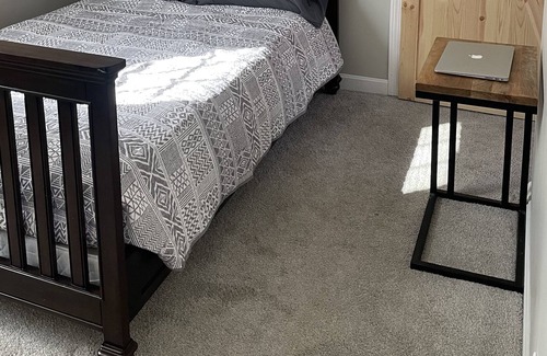 East Greenwich Casa | 2 bedroom Main Street Getaway