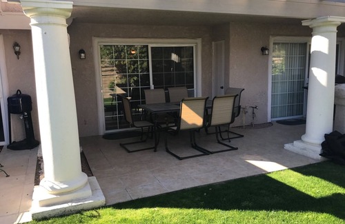 Baristo Condominio | 2 Bedroom Mesquite Country Club C17