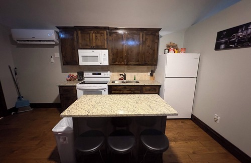 Wichita Falls Cabina | 2 bedroom mini cabin