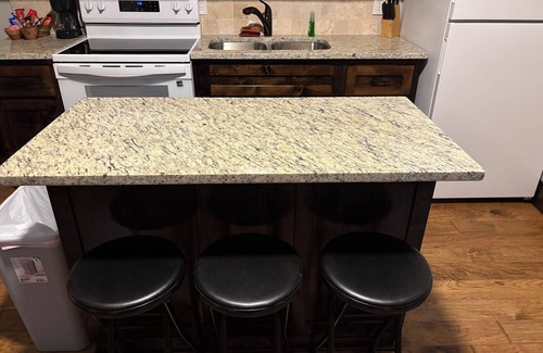 Wichita Falls Cabina | 2 bedroom mini cabin