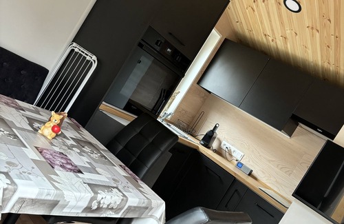 Wemding Casa | 2 Bedroom Mobile Home in Wemding