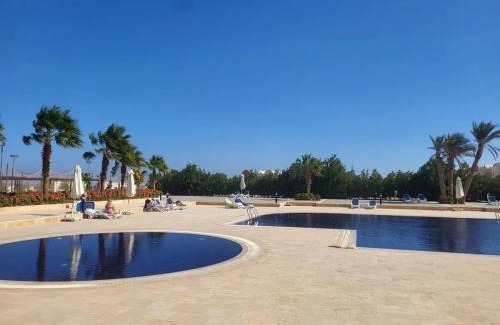 Makadi Bay Apartamento | 2 bedroom modern flat at Makadi heights