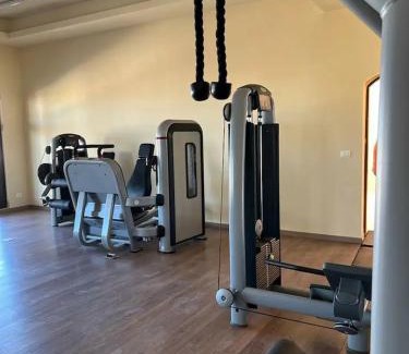 Makadi Bay Apartamento | 2 bedroom modern flat at Makadi heights