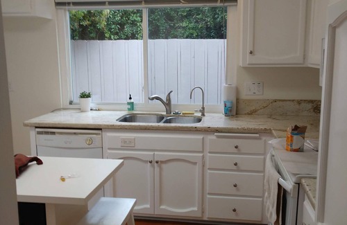 Rancho Bernardo Condominio | 2 bedroom monthly stay in Rancho Bernardo