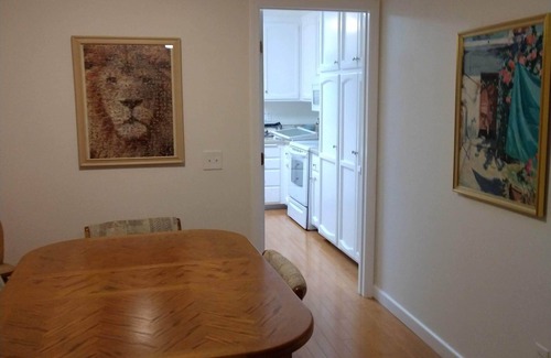 Rancho Bernardo Condominio | 2 bedroom monthly stay in Rancho Bernardo