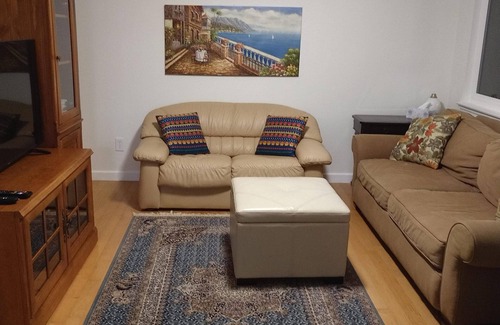 Rancho Bernardo Condominio | 2 bedroom monthly stay in Rancho Bernardo