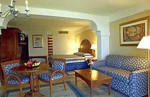 Cozumel Hotel | 2 BEDROOM-MELIA COZUMEL-MEXICO -OPT-ALL INCLUSIVE!