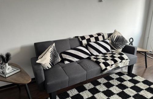 Jubilee Apartamento | 2 Bedroom near Edmonton Green Station