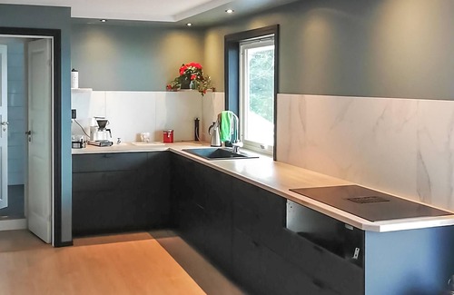 Strandvik Apartamento | Bonito apartamento de 2 dormitorios en.