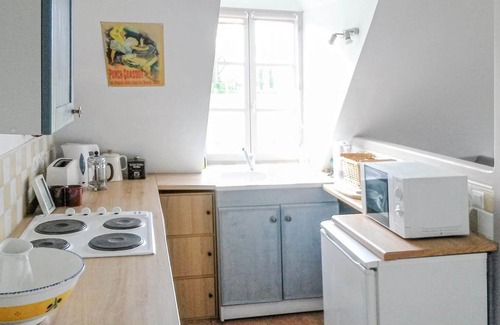 Houdetot Apartamento | Bonito apartamento de 2 dormitorios en.