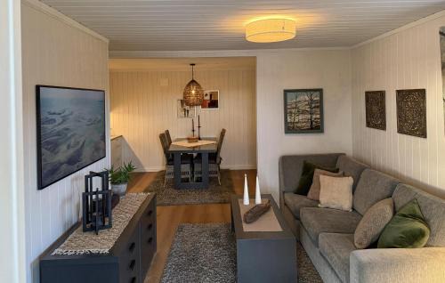 Vegarshei Apartamento | 2 Bedroom Nice Apartment In Vegårshei