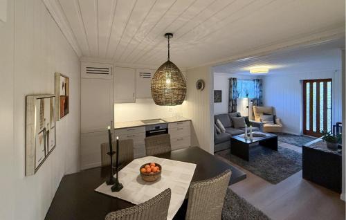 Vegarshei Apartamento | 2 Bedroom Nice Apartment In Vegårshei