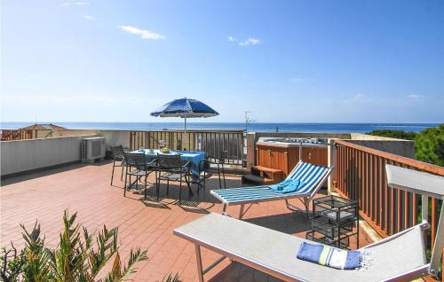 Cavi Apartamento | 2 Bedroom Nice Apartment In Lavagna