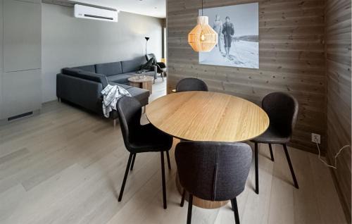 Hol Municipality Apartamento | 2 Bedroom Nice Apartment In Geilo