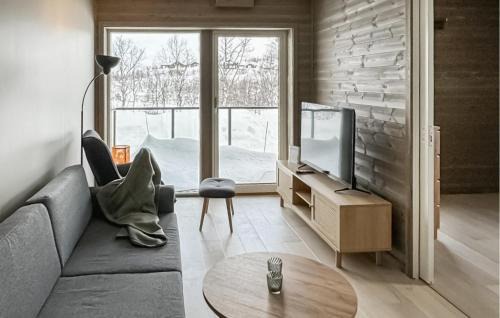 Hol Municipality Apartamento | 2 Bedroom Nice Apartment In Geilo