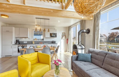 Wandlitz Casa | Bonita casa de 2 dormitorios en.