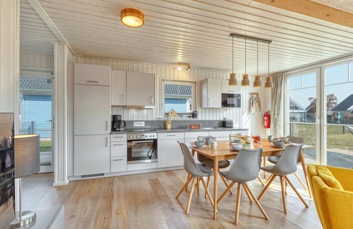 Wandlitz Casa | Bonita casa de 2 dormitorios en.