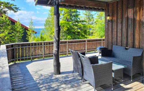yer Casa | 2 Bedroom Nice Home In Hafjell