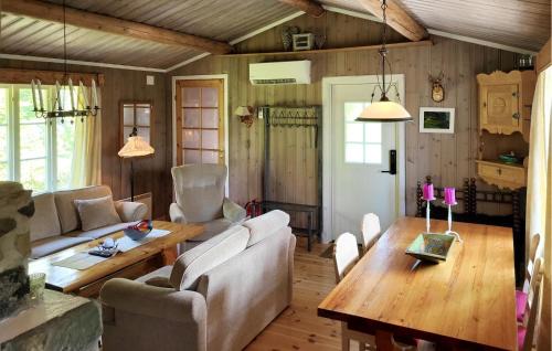 yer Casa | 2 Bedroom Nice Home In Hafjell