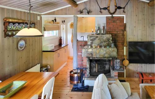yer Casa | 2 Bedroom Nice Home In Hafjell