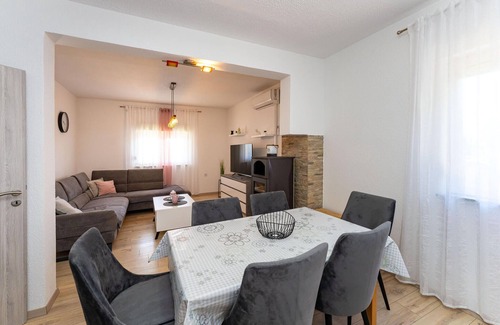 Krusevo Casa | Bonita casa de 2 dormitorios en Krusevo