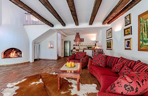 Trstenik Casa | Bonita casa de 2 dormitorios en.