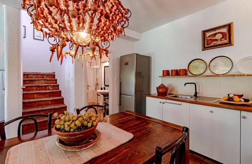 Trstenik Casa | Bonita casa de 2 dormitorios en.