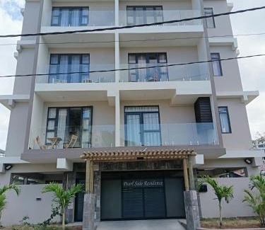 Wolmar Apartamento | 2 bedroom-Pearl Side 101