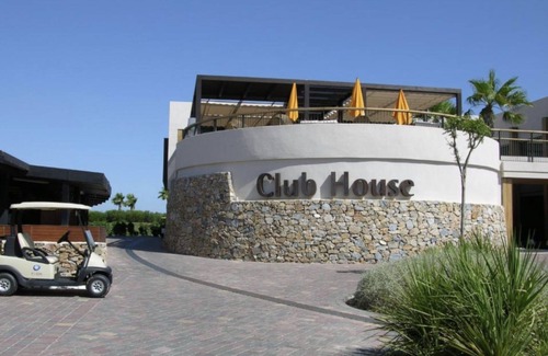 Roda Apartamento | 2 Bedroom Penthouse Apartment with communal pool.