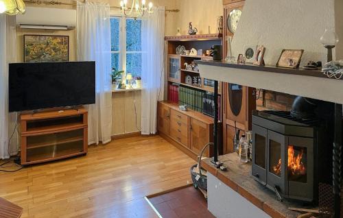 Alsterbro Casa | 2 Bedroom Pet Friendly Home In Alsterbro