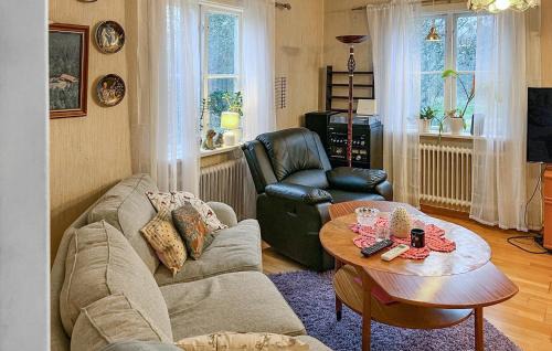 Alsterbro Casa | 2 Bedroom Pet Friendly Home In Alsterbro