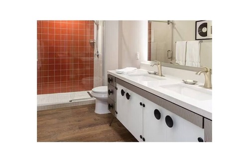 West End Complejo | 2-bedroom presidential suite Austin, TX