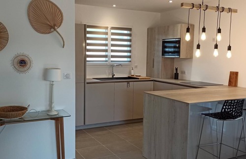 Eccica-Suarella Casa | 2 Bedroom Private vacation home in Eccica-Suarella