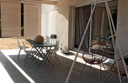 Eccica-Suarella Casa | 2 Bedroom Private vacation home in Eccica-Suarella