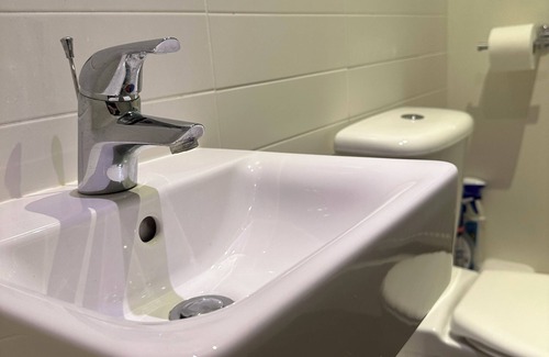 Grimsby Apartamento | 2 Bedroom / Private Parking / Fast WiFi / Serviced Apartment
