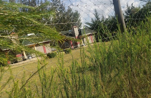 Nanyuki Casa | 2 bedroom private vacation home in nanyuki