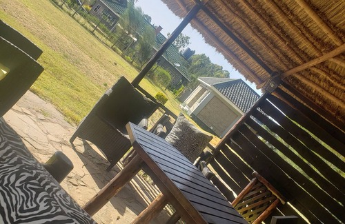 Nanyuki Casa | 2 bedroom private vacation home in nanyuki