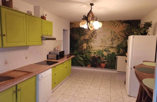 Saint-Vigor-le-Grand Casa | 2 Bedroom Private vacation home in Bayeux