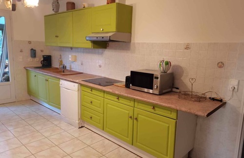 Saint-Vigor-le-Grand Casa | 2 Bedroom Private vacation home in Bayeux