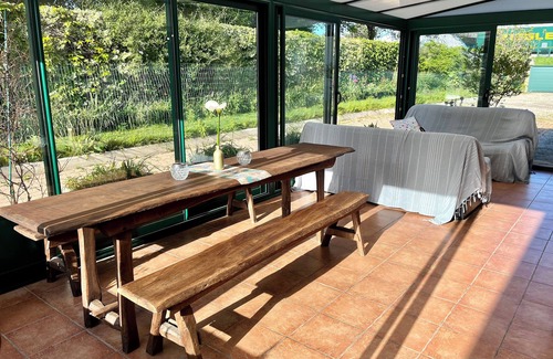 Saint-Vigor-le-Grand Casa | 2 Bedroom Private vacation home in Bayeux