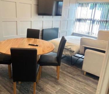 Keighley Apartamento | 2 Bedroom Property at sovereign House