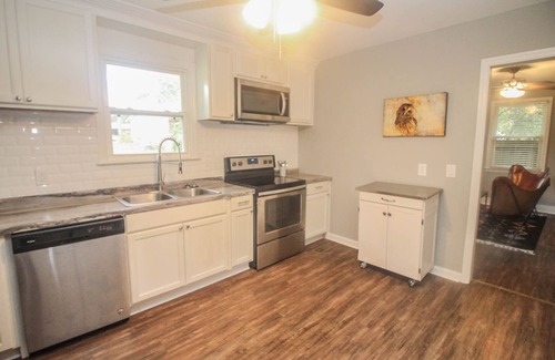 Martinez Casa | 2 Bedroom ranch in Martinez, GA near Ft. Gordon